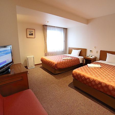 Higashimurayama Kumegawa Wing Hotel מראה חיצוני תמונה