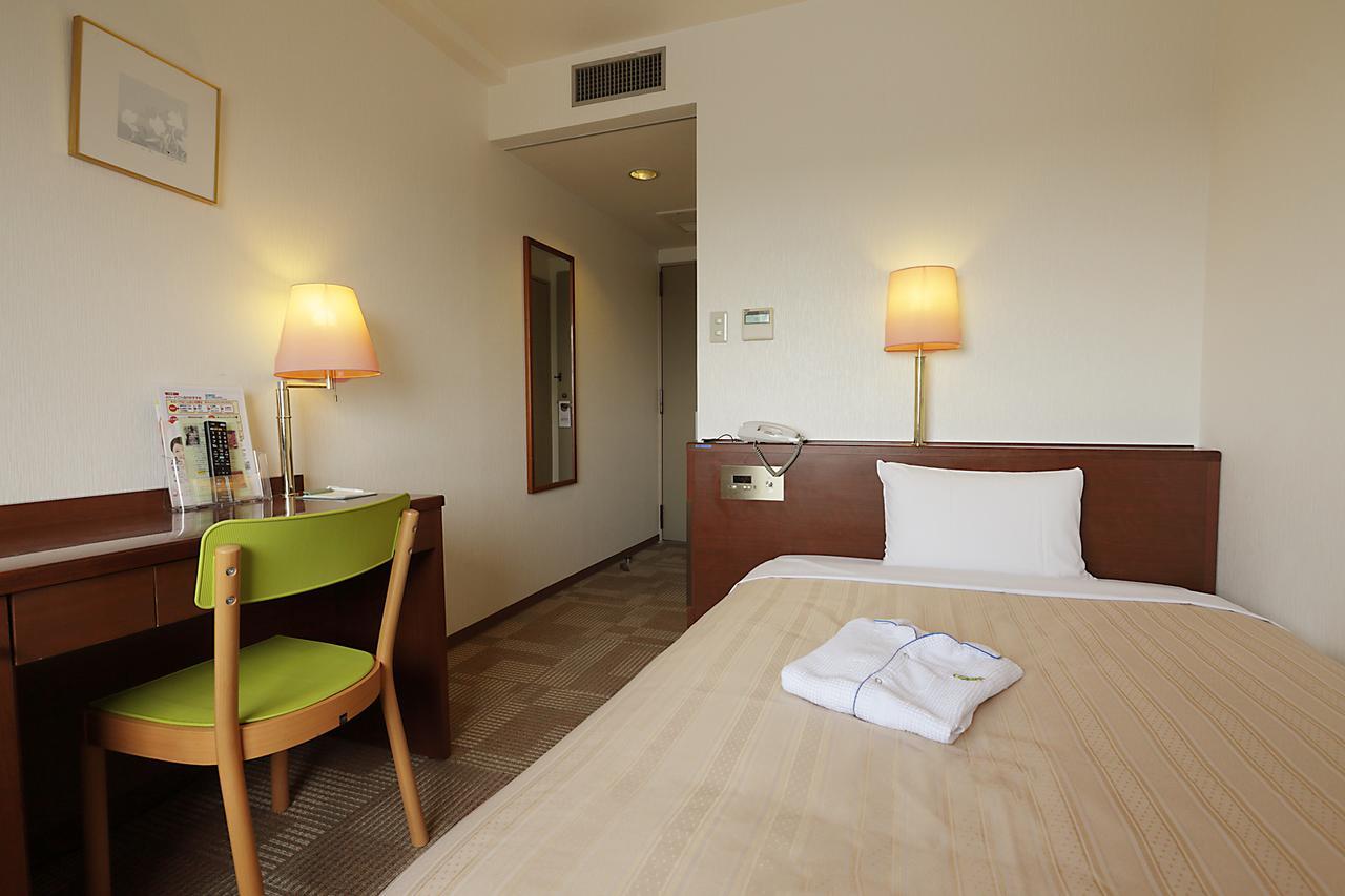 Higashimurayama Kumegawa Wing Hotel מראה חיצוני תמונה