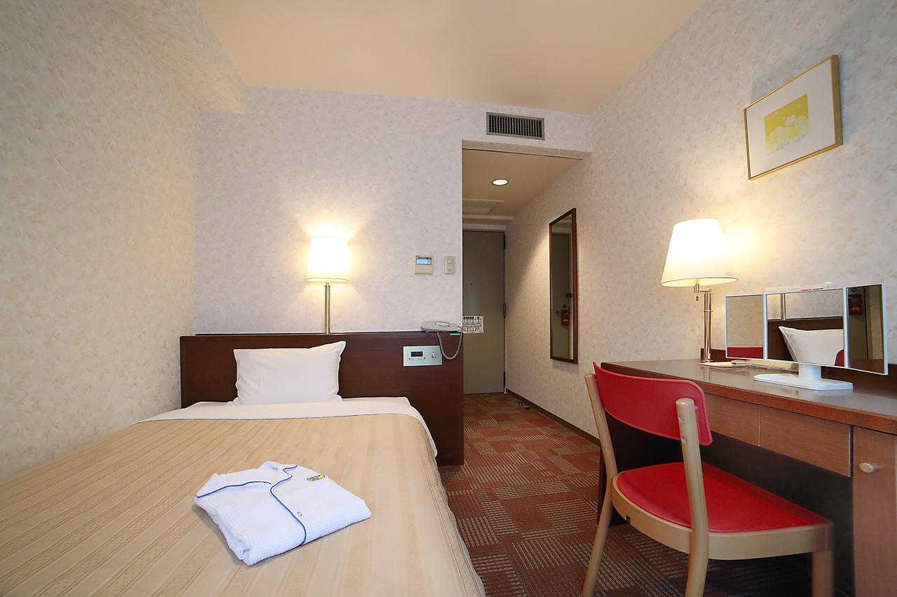 Higashimurayama Kumegawa Wing Hotel מראה חיצוני תמונה