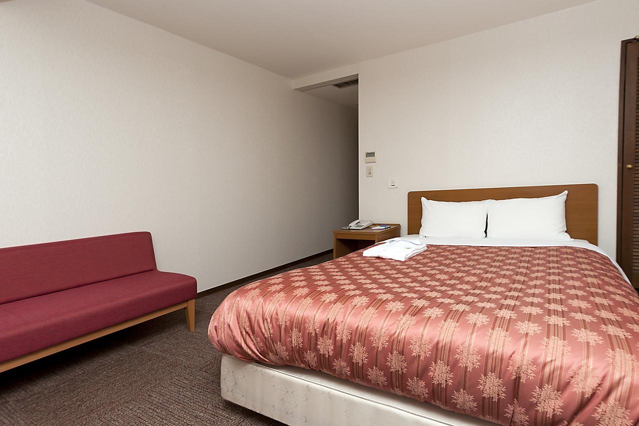 Higashimurayama Kumegawa Wing Hotel מראה חיצוני תמונה