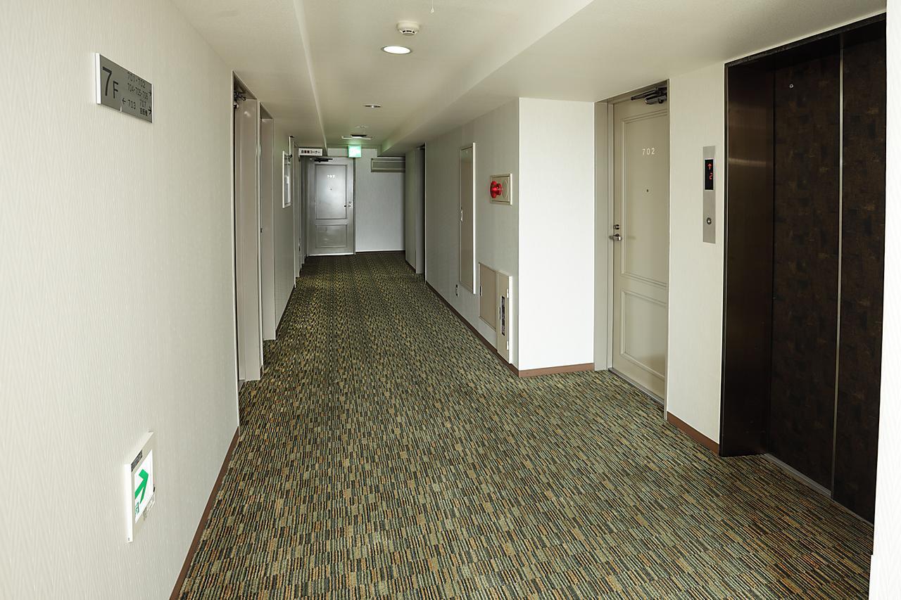 Higashimurayama Kumegawa Wing Hotel מראה חיצוני תמונה