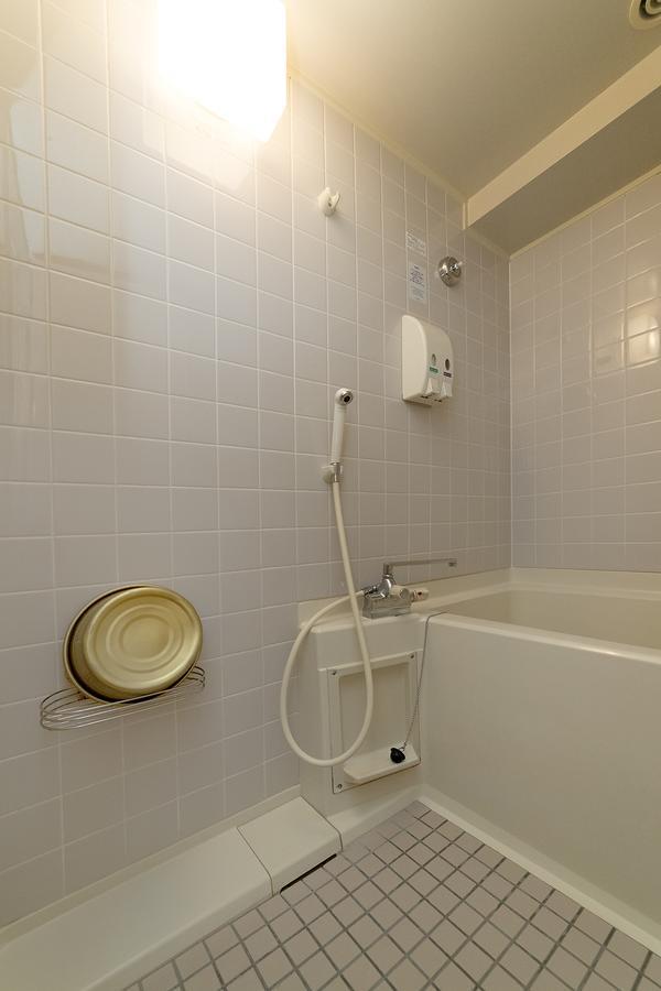 Higashimurayama Kumegawa Wing Hotel מראה חיצוני תמונה