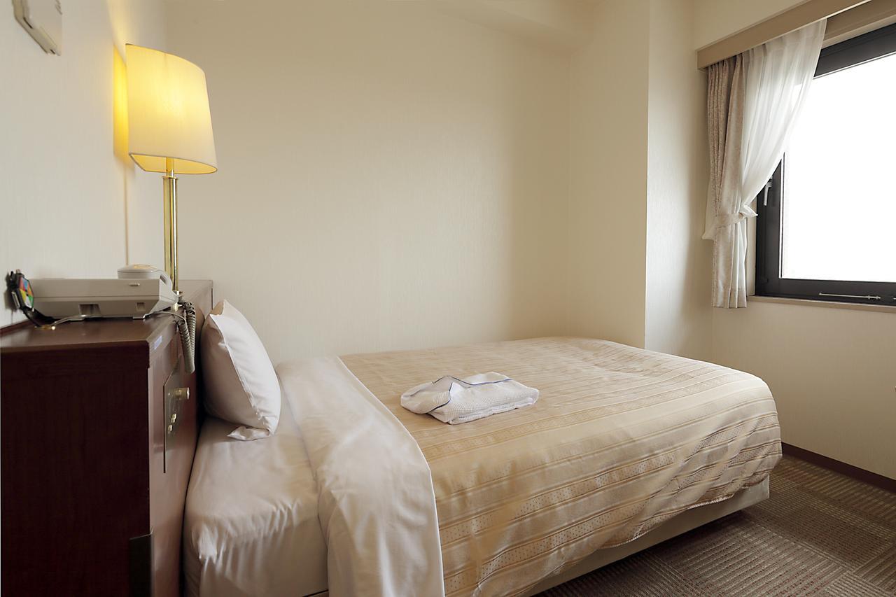 Higashimurayama Kumegawa Wing Hotel מראה חיצוני תמונה