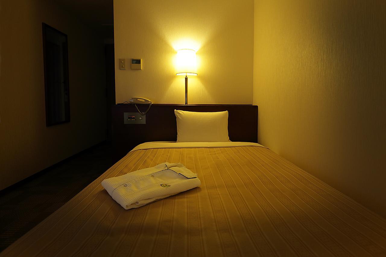 Higashimurayama Kumegawa Wing Hotel מראה חיצוני תמונה