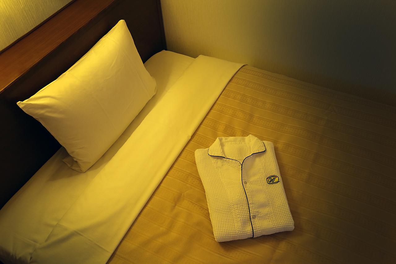 Higashimurayama Kumegawa Wing Hotel מראה חיצוני תמונה