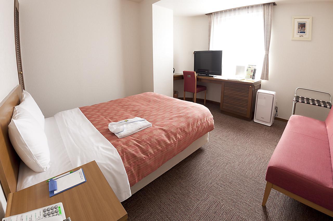 Higashimurayama Kumegawa Wing Hotel מראה חיצוני תמונה