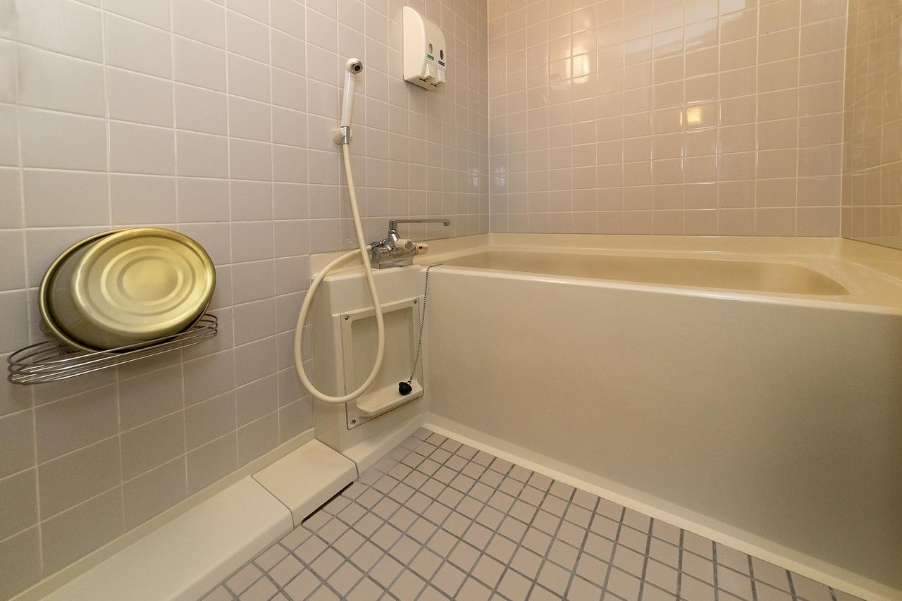 Higashimurayama Kumegawa Wing Hotel מראה חיצוני תמונה