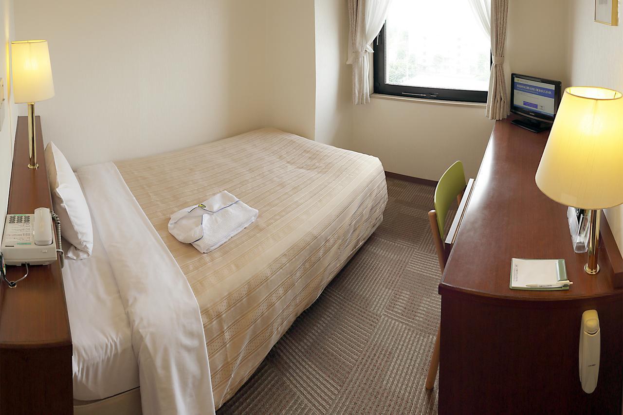 Higashimurayama Kumegawa Wing Hotel מראה חיצוני תמונה